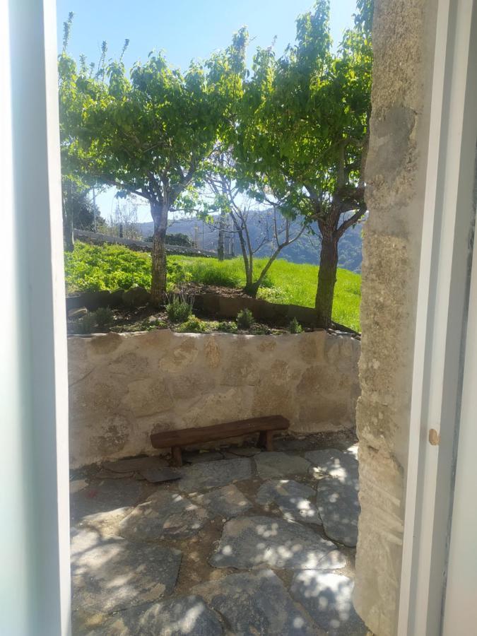Balcon De San Caetano Lejlighed Cristosende Eksteriør billede