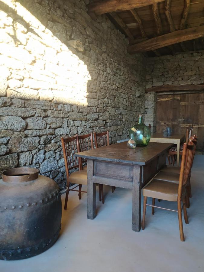Balcon De San Caetano Lejlighed Cristosende Eksteriør billede